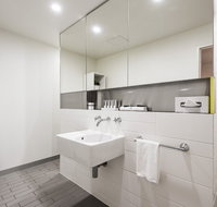 Coast Resort Merimbula - Accommodation Main Beach