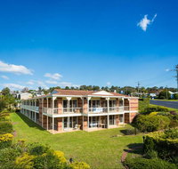 Comfort Inn Merimbula - Accommodation Main Beach