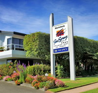 Sea Spray Motel - Accommodation Main Beach