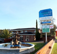Summerhill Motor Inn - Accommodation Main Beach