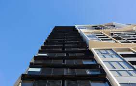 Saint Domain Serviced Apartments - Accommodation Main Beach 0