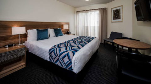 Salamanca Terraces - Accommodation Main Beach 2