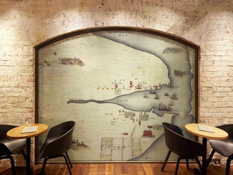 Harbour Rocks Hotel, MGallery Collection - Accommodation Main Beach 2