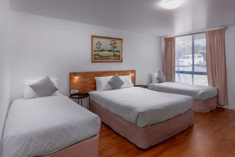 Econo Lodge Lilydale - Accommodation Main Beach 0