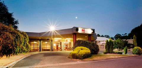 York On Lilydale Resort - Accommodation Main Beach 1