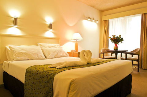 Lamplighter Motel - Accommodation Main Beach 1