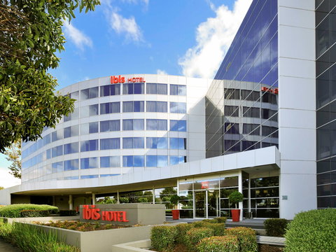 Hotel Ibis Glen Waverley - Accommodation Main Beach 0