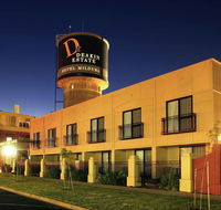 Mercure Hotel Mildura - Accommodation Main Beach