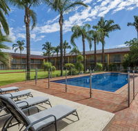 Mildura Inlander Resort - Accommodation Main Beach