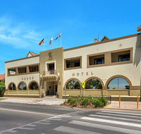 Quality Hotel Mildura Grand - Accommodation Main Beach