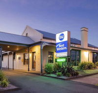 Best Western Olde Maritime Motor Inn - Accommodation Main Beach