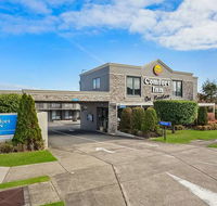 Comfort Inn on Raglan - Accommodation Main Beach