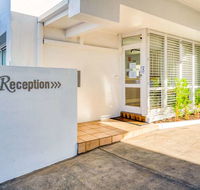 Comfort Inn Warrnambool International - Accommodation Main Beach