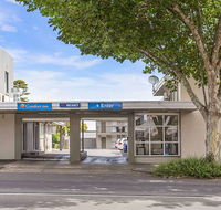 Comfort Inn Western - Accommodation Main Beach
