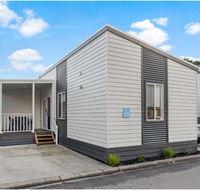 Discovery Parks Warrnambool - Accommodation Main Beach