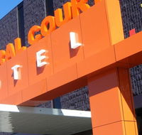Warrnambool Central Court - Accommodation Main Beach