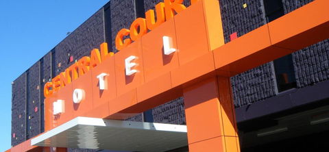 Warrnambool Central Court - Accommodation Main Beach 0