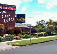 Elm Tree Motel - Accommodation Main Beach