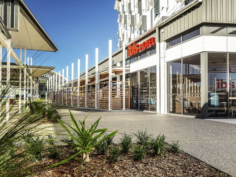 Ibis Mackay Airport - Accommodation Main Beach 0