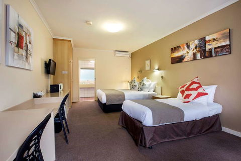 Ferntree Gully, A Nightcap Hotel - Accommodation Main Beach 6