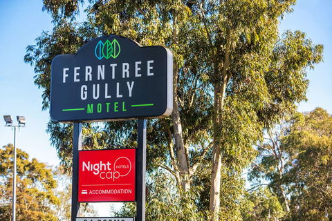 Ferntree Gully, A Nightcap Hotel - Accommodation Main Beach 15