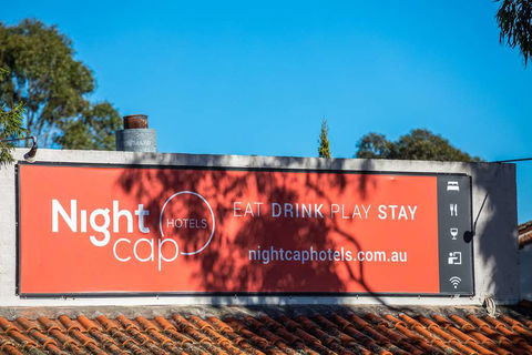 Ferntree Gully, A Nightcap Hotel - Accommodation Main Beach 16