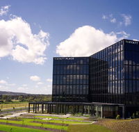 Hyatt Place Melbourne Caribbean Park - Accommodation Main Beach