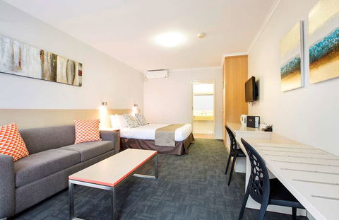 Ferntree Gully, A Nightcap Hotel - Accommodation Main Beach 3