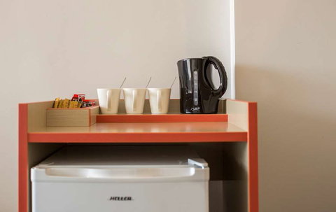 Nightcap At Waltzing Matilda Hotel - Accommodation Main Beach 6