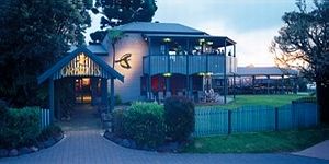 O'Reilly's Rainforest Guesthouse - Accommodation Main Beach 0
