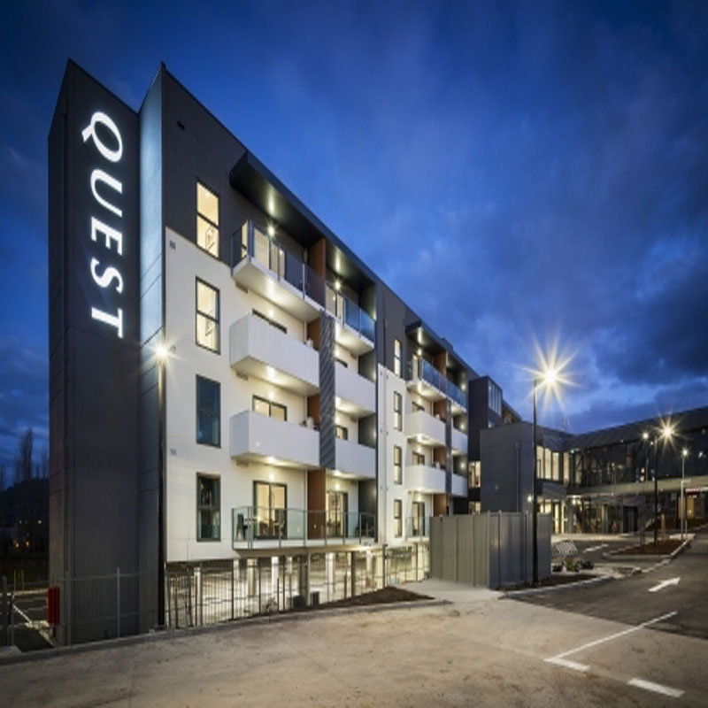 Wodonga VIC Accommodation Main Beach