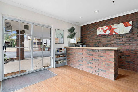 Econo Lodge Border Gateway Wodonga - Accommodation Main Beach 8