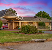 Stagecoach Motel - Accommodation Main Beach