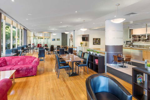 Nesuto Canberra Apartment Hotel - Accommodation Main Beach 7