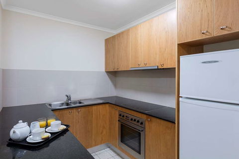 Nesuto Canberra Apartment Hotel - Accommodation Main Beach 10