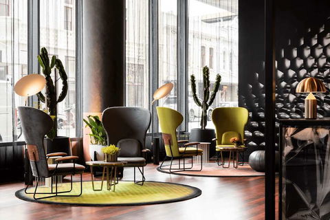 QT Perth - Accommodation Main Beach 1