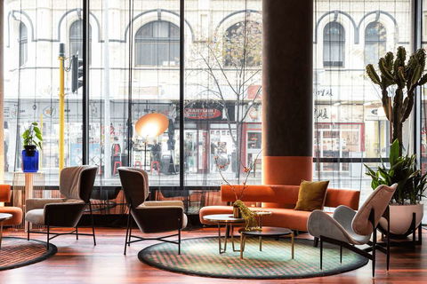 QT Perth - Accommodation Main Beach 2