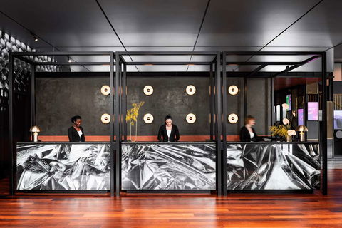 QT Perth - Accommodation Main Beach 3