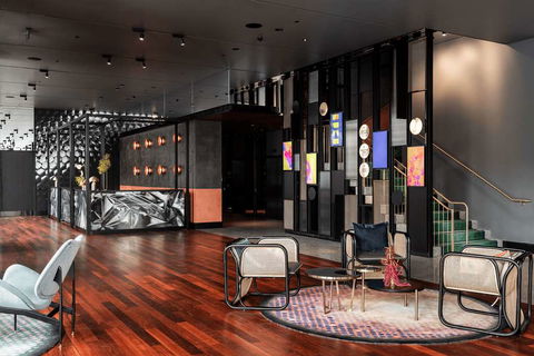 QT Perth - Accommodation Main Beach 4