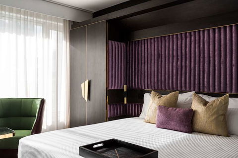 QT Perth - Accommodation Main Beach 6