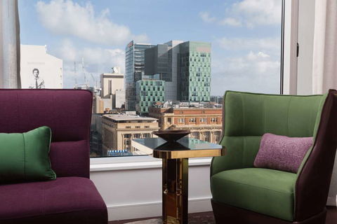 QT Perth - Accommodation Main Beach 7