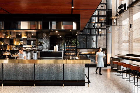 QT Perth - Accommodation Main Beach 13