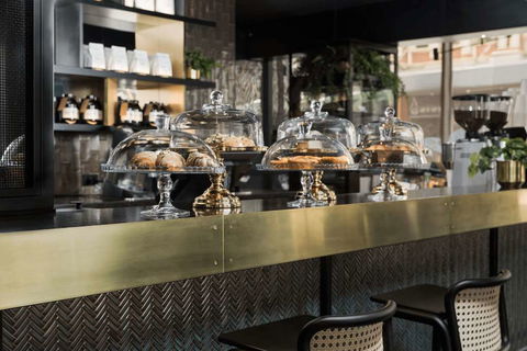 QT Perth - Accommodation Main Beach 14