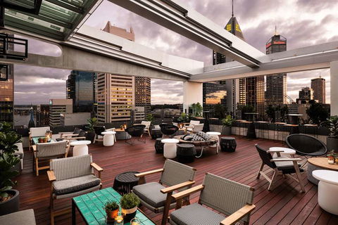 QT Perth - Accommodation Main Beach 15