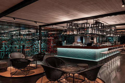 QT Perth - Accommodation Main Beach 16