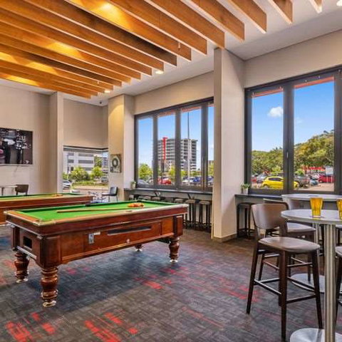 H on Mitchell Apartment Hotel - Accommodation Main Beach 6