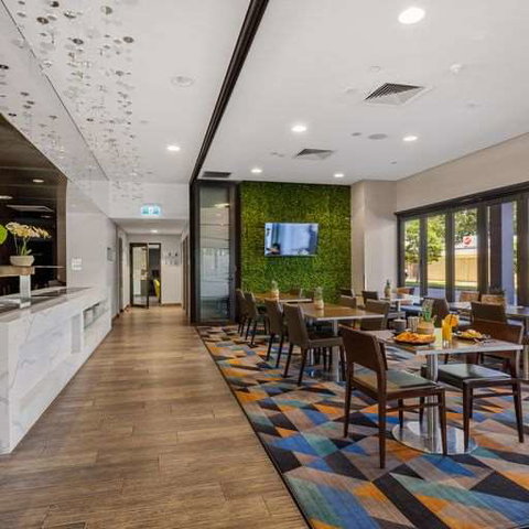 H on Mitchell Apartment Hotel - Accommodation Main Beach 7