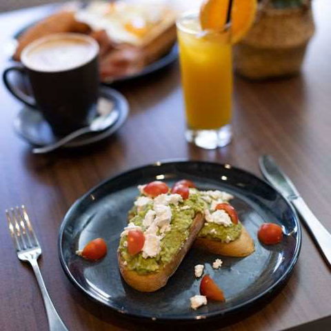 H on Mitchell Apartment Hotel - Accommodation Main Beach 8