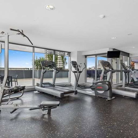 H on Mitchell Apartment Hotel - Accommodation Main Beach 12