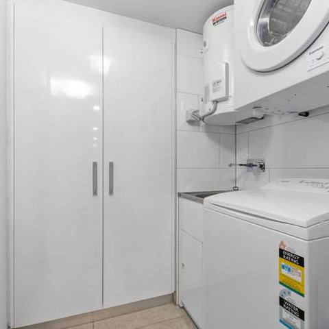 H on Mitchell Apartment Hotel - Accommodation Main Beach 13